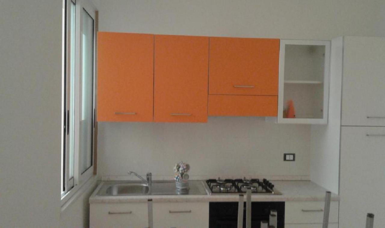 Malvarosa apartments Porto Cesareo Exterior foto
